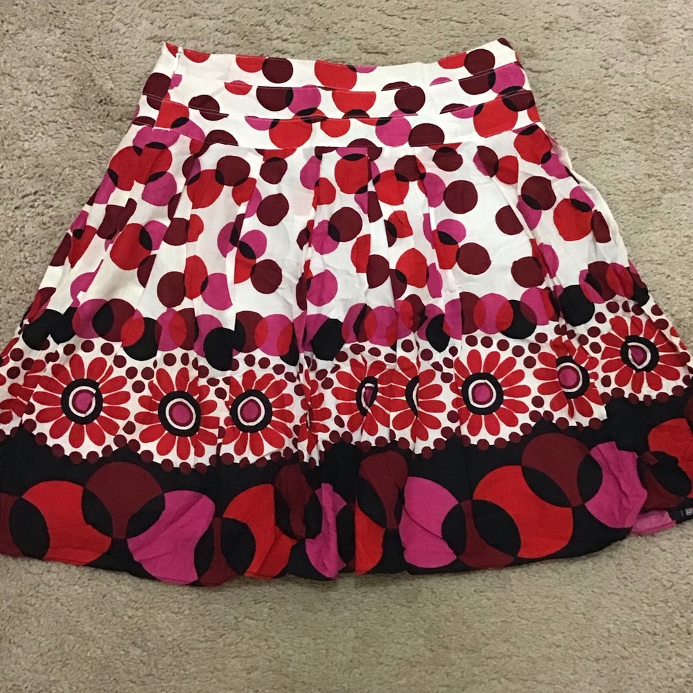 Catch my I Skirt